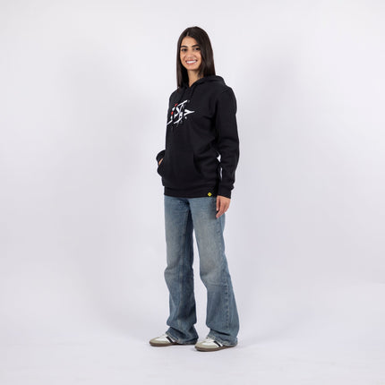 Jawaker | Unisex Adult Hoodie - Graphic Hoodie - Unisex - Jobedu Jordan