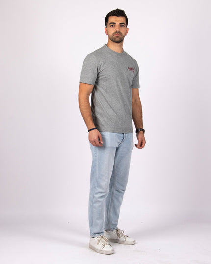 Jb Big | Basic Cut T-shirt - Graphic T-Shirt - Unisex - Jobedu Jordan