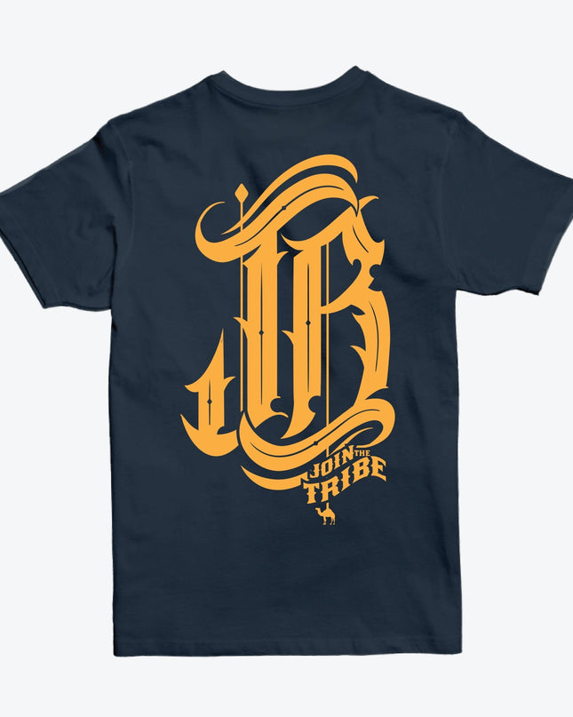 Jb Big | Basic Cut T-shirt - Graphic T-Shirt - Unisex - Jobedu Jordan