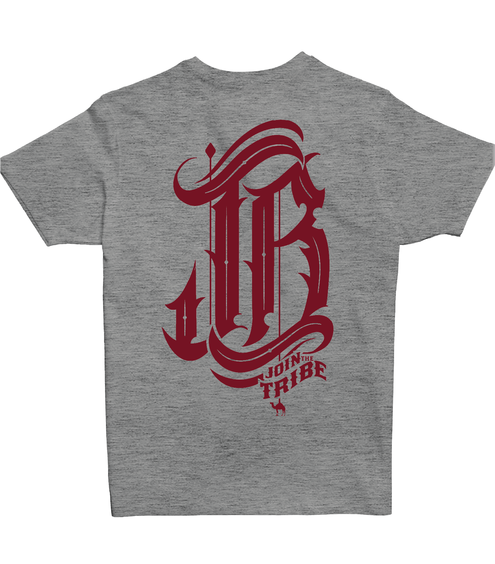 JB Big | Premium SuperBasic Ghraphic T-Shirt