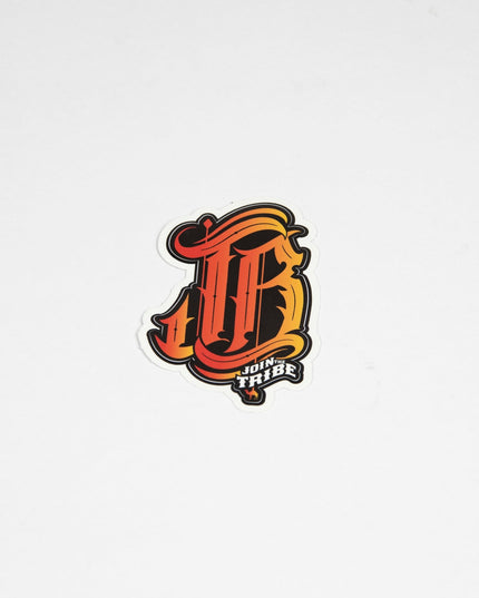 JB Big | Sticker - Accessories - Stickers - Jobedu Jordan