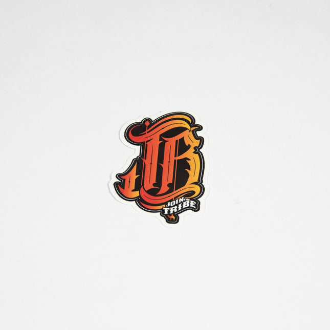 JB Big | Sticker - Accessories - Stickers - Jobedu Jordan