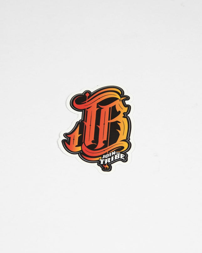 JB Big | Sticker - Accessories - Stickers - Jobedu Jordan