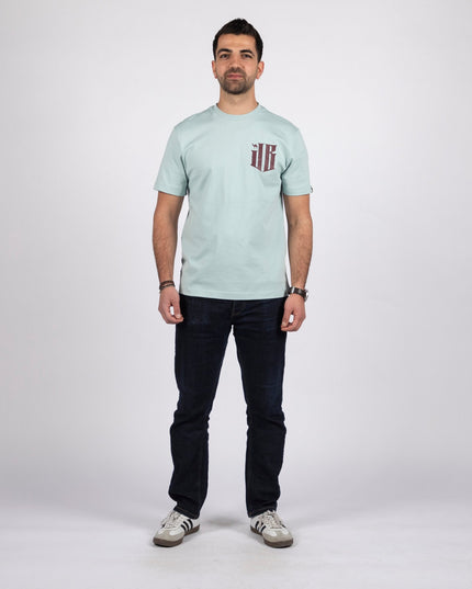 JB Edge | Basic Cut T-shirt - Graphic T-Shirt - Unisex - Jobedu Jordan