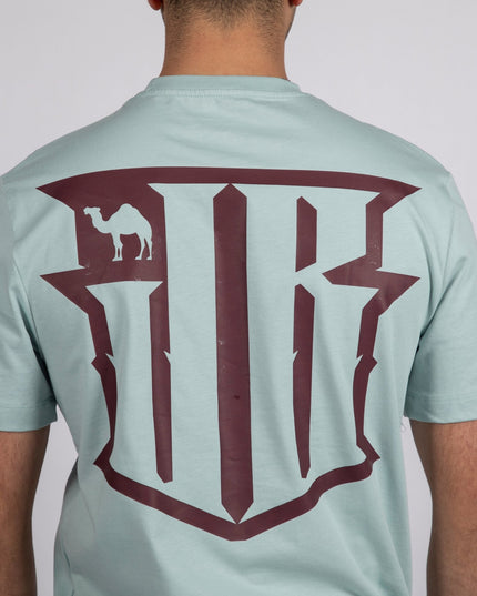 JB Edge | Basic Cut T-shirt - Graphic T-Shirt - Unisex - Jobedu Jordan