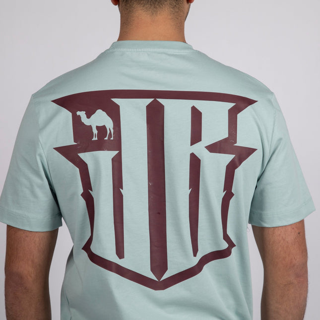 JB Edge | Basic Cut T-shirt - Graphic T-Shirt - Unisex - Jobedu Jordan