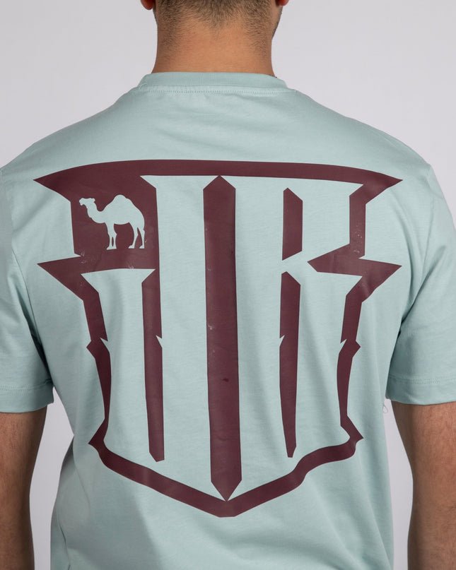 JB Edge | Basic Cut T-shirt - Graphic T-Shirt - Unisex - Jobedu Jordan