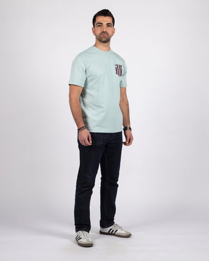 JB Edge | Basic Cut T-shirt - Graphic T-Shirt - Unisex - Jobedu Jordan
