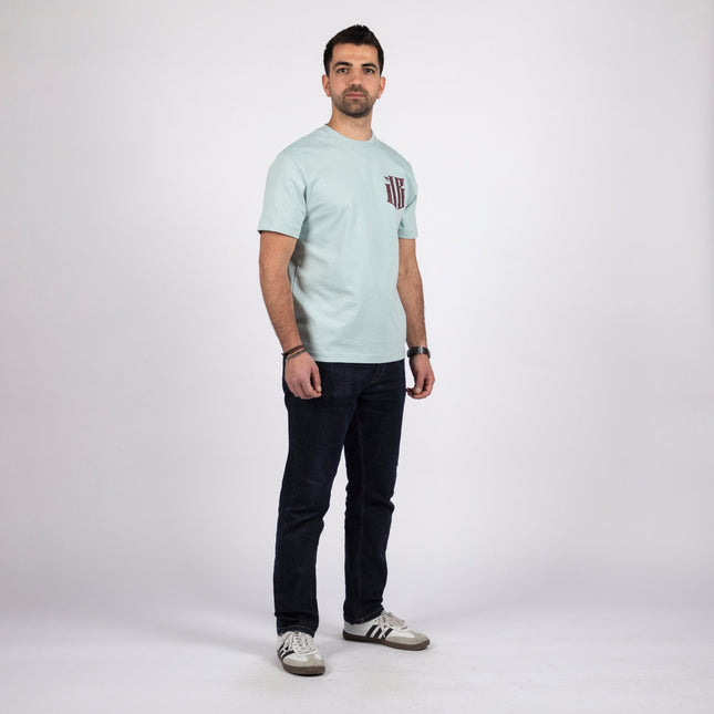 JB Edge | Basic Cut T-shirt - Graphic T-Shirt - Unisex - Jobedu Jordan