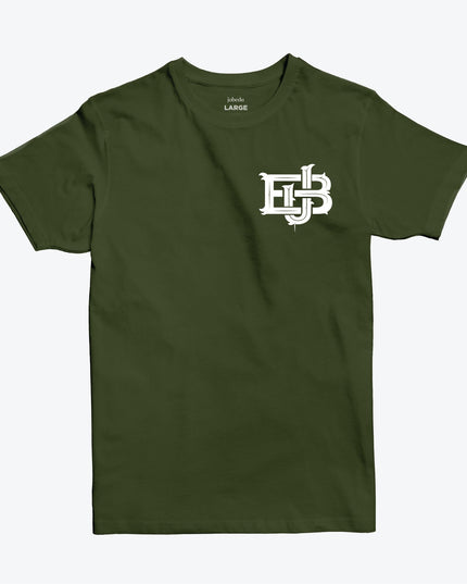 JB - Join The Tribe | Basic Cut T-shirt - Graphic T-Shirt - Unisex - Jobedu Jordan
