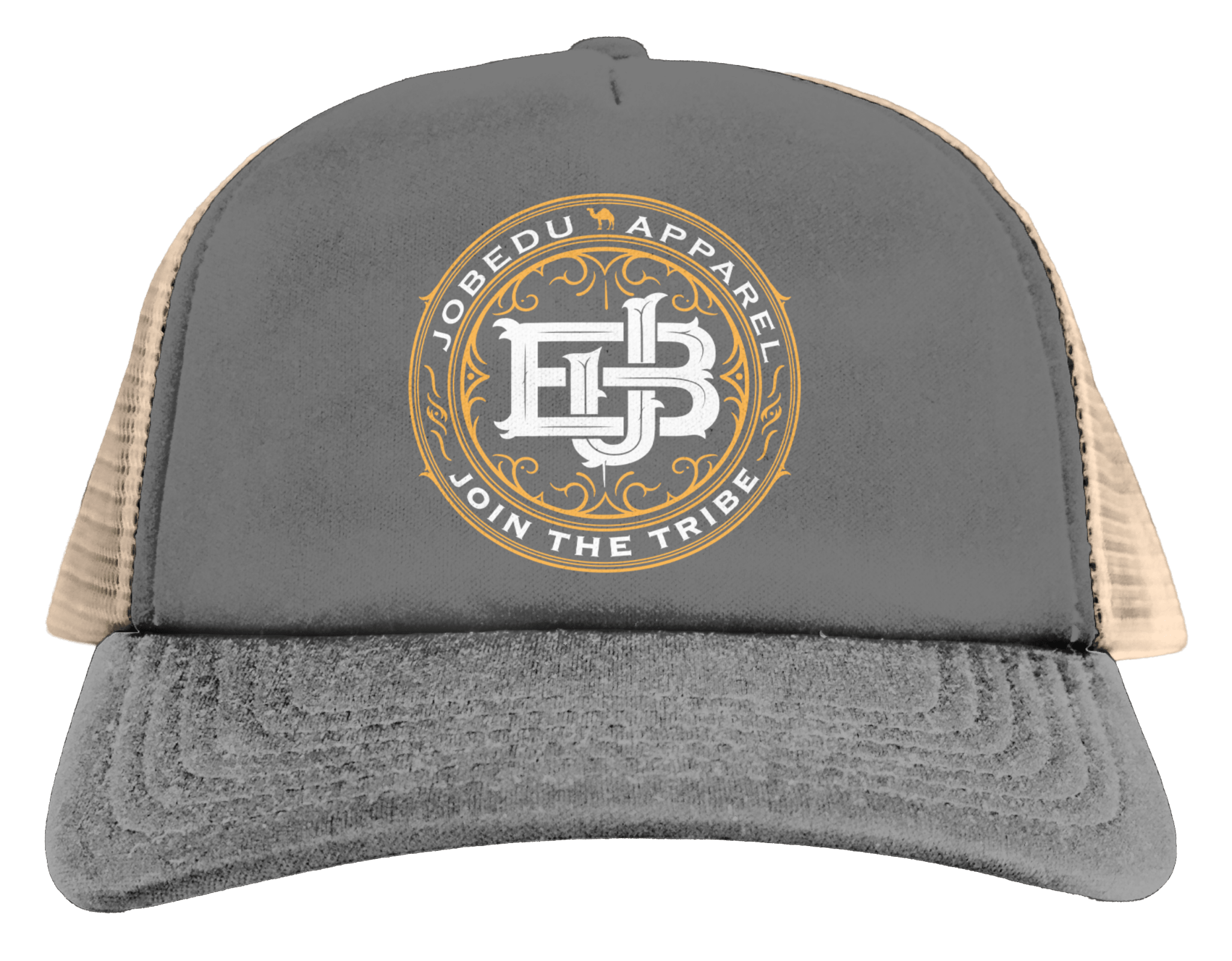 Jb Join The Tribe | Ghraphic Baseball Cap Jb Join The Tribe | Ghraphic Baseball Cap