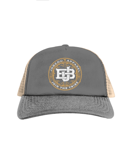 Jb Join The Tribe | Ghraphic Baseball Cap - Accessories - Ghraphic Baseball Cap - Jobedu Jordan
