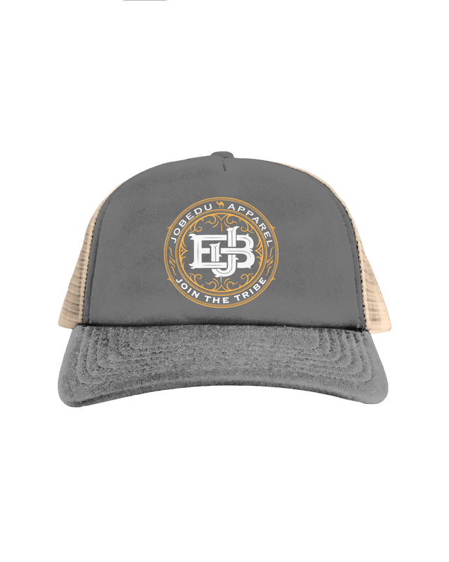 Jb Join The Tribe | Ghraphic Baseball Cap - Accessories - Ghraphic Baseball Cap - Jobedu Jordan