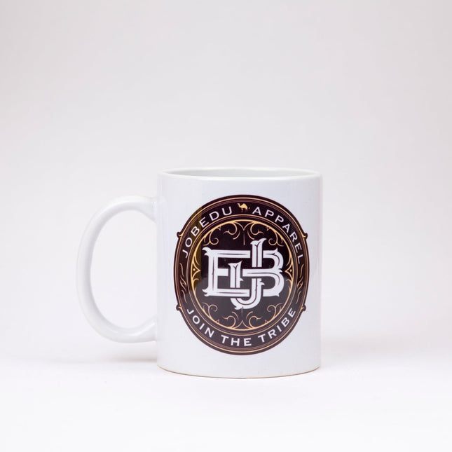 Jb Join The Tribe | Mug - Accessories - Mugs - Jobedu Jordan