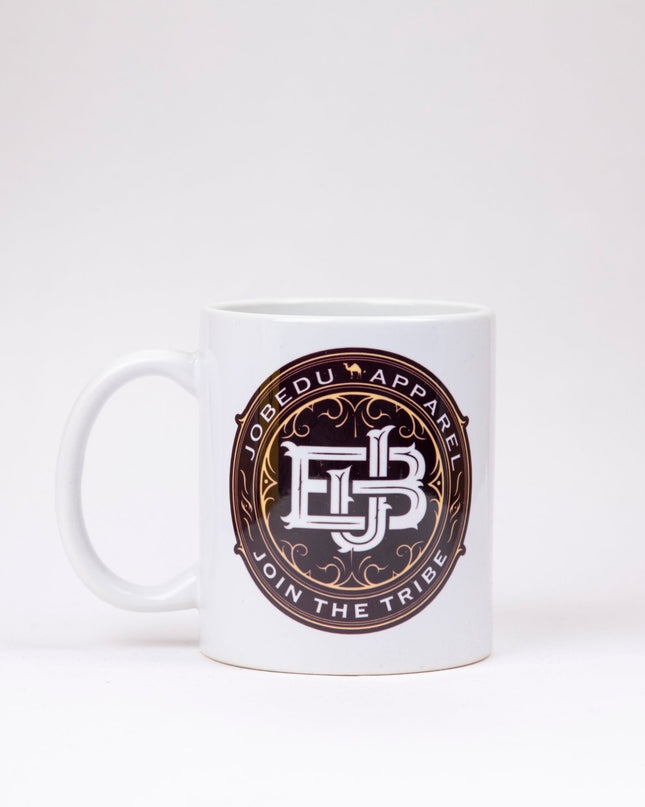 Jb Join The Tribe | Mug - Accessories - Mugs - Jobedu Jordan