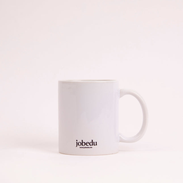 Jb Join The Tribe | Mug - Accessories - Mugs - Jobedu Jordan