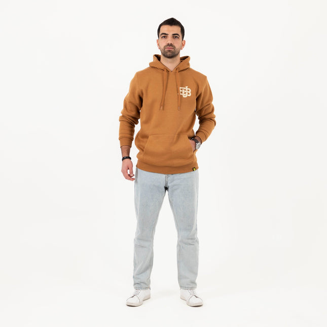 JB - Join The Tribe | Unisex Adult Hoodie - Graphic Hoodie - Unisex - Jobedu Jordan