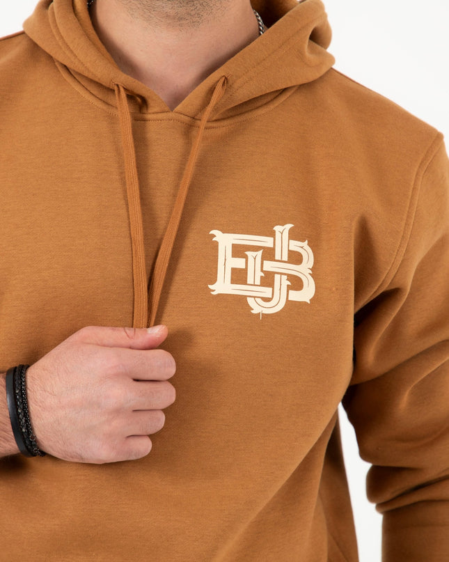 JB - Join The Tribe | Unisex Adult Hoodie - Graphic Hoodie - Unisex - Jobedu Jordan