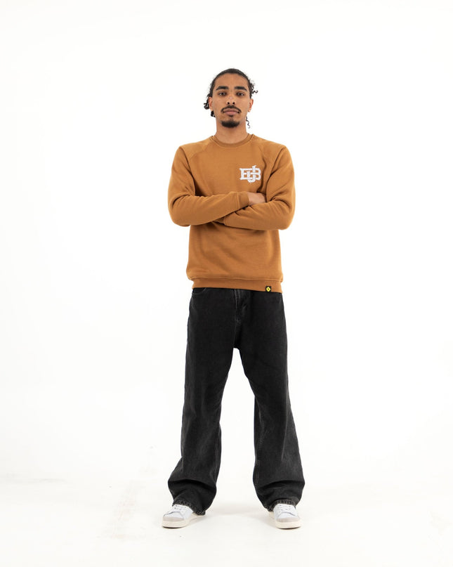 JB - Join The Tribe | Unisex Adult Sweatshirt - Graphic Sweatshirt - Unisex - Jobedu Jordan