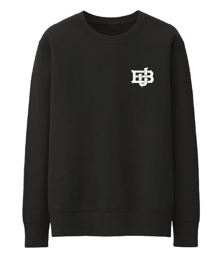 JB - Join The Tribe | Unisex Adult Sweatshirt - Graphic Sweatshirt - Unisex - Jobedu Jordan