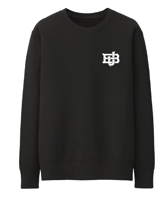 JB - Join The Tribe | Unisex Adult Sweatshirt - Graphic Sweatshirt - Unisex - Jobedu Jordan
