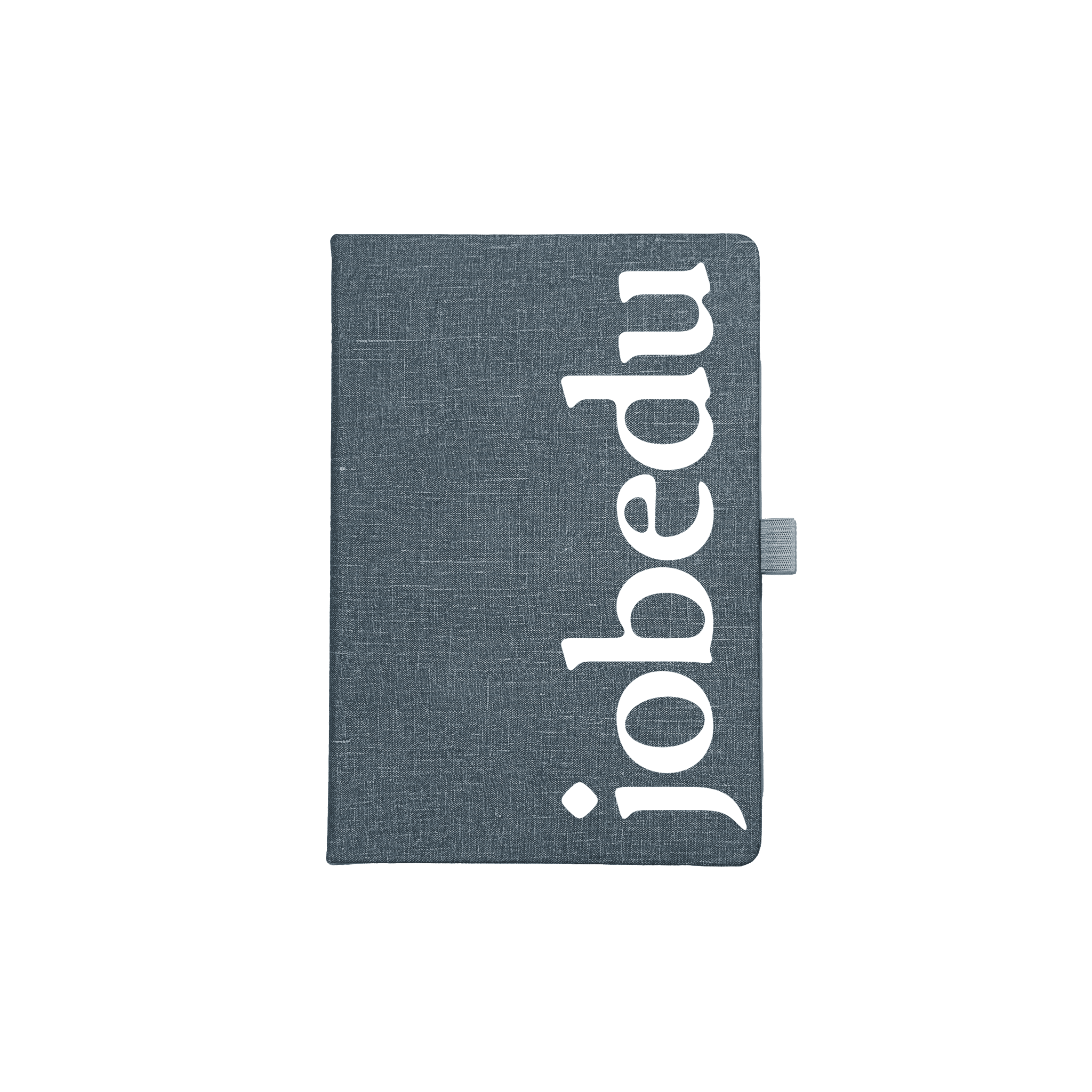 Jobedu - Blue | Dots Notebook Jobedu - Blue | Dots Notebook