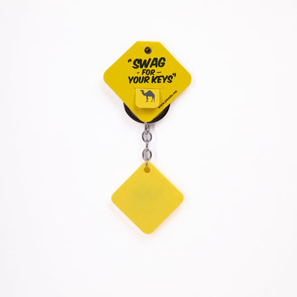 Jobedu Camel Crossing | 3D Keychain - Accessories - 3D Keychain - Jobedu Jordan