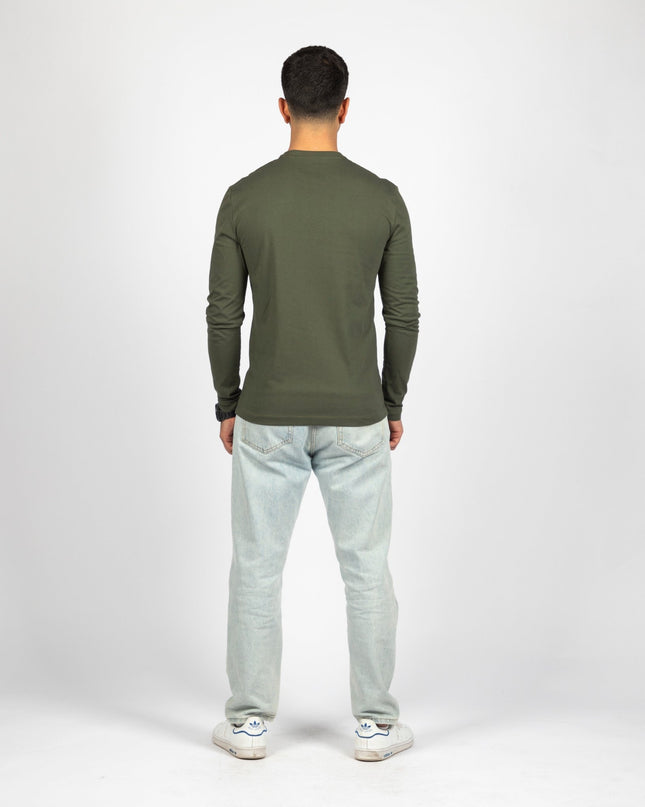Jobedu Camel Crossing | Adult Graphic Longsleeve Tshirt - Adult Graphic Longsleeve Tshirt - Jobedu Jordan