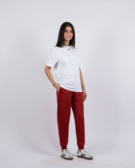 Jobedu Camel Crossing Autumn Clay | Premium Sweatpant - Premium Sweatpants - Jobedu Jordan