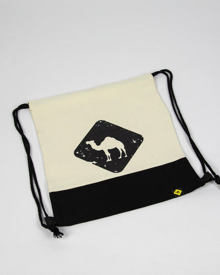 Jobedu Camel Crossing | back bag - Accessories - Back Bag - Jobedu Jordan