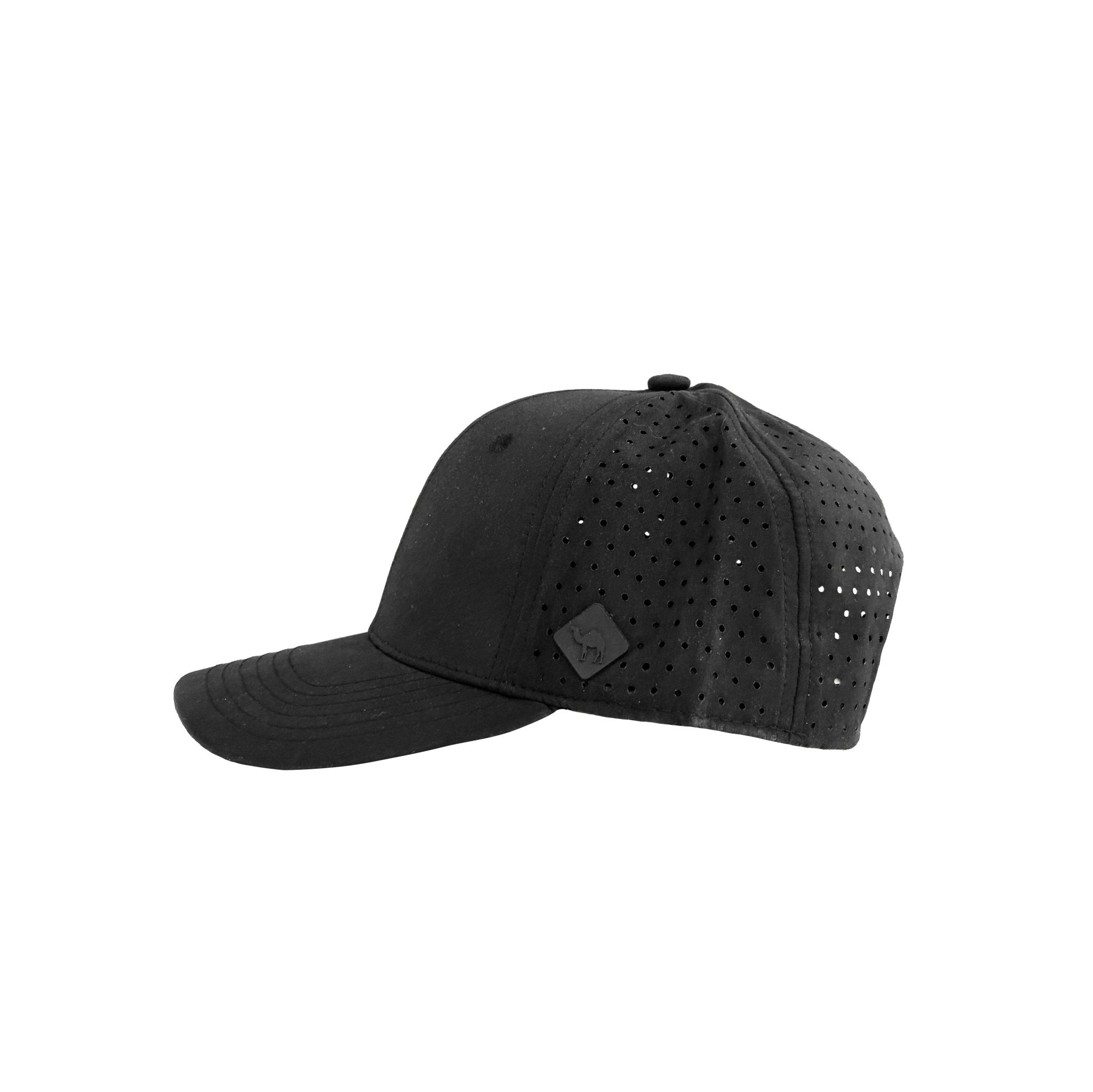 Jobedu Camel Crossing - Black | Caps With Logo Jobedu Camel Crossing - Black | Caps With Logo