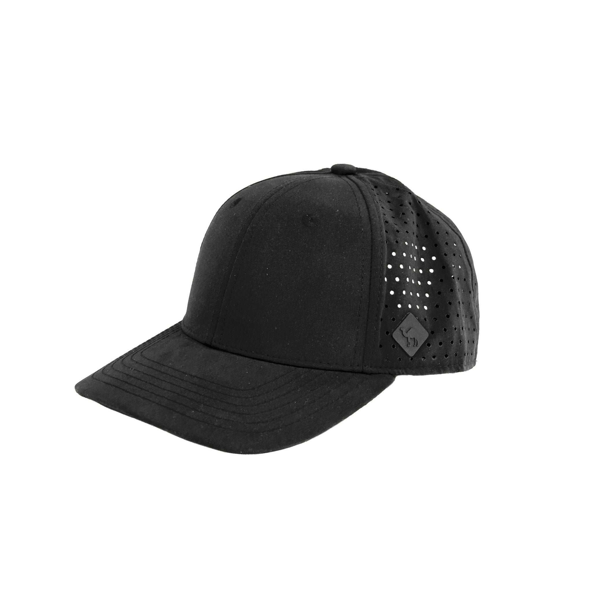 Jobedu Camel Crossing - Black | Caps With Logo Jobedu Camel Crossing - Black | Caps With Logo