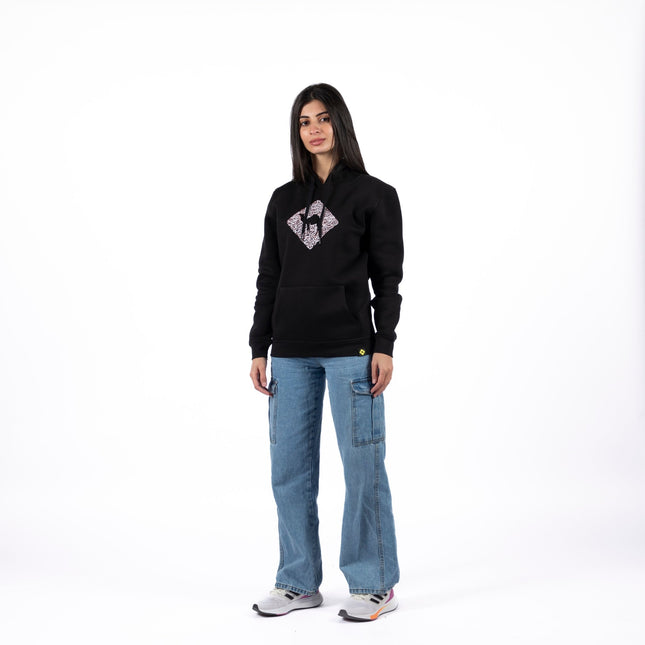 Jobedu Camel Crossing Calligraphy | Graphic SuperBasic Premium Hoodies - Graphic SuperBasic Premium Hoodies - Jobedu Jordan