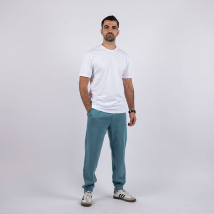 Jobedu Camel Crossing Dusty Blue | Premium Sweatpant - Premium Sweatpants - Jobedu Jordan