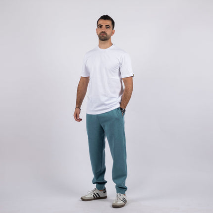 Jobedu Camel Crossing Dusty Blue | Premium Sweatpant - Premium Sweatpants - Jobedu Jordan
