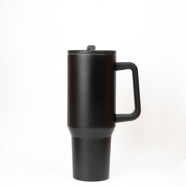 jobedu Camel Crossing | Fixed Straw Water Bottle - Accessories - Fixed Straw Water Bottle - Jobedu Jordan