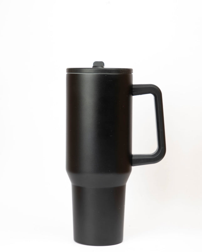 jobedu Camel Crossing | Fixed Straw Water Bottle - Accessories - Fixed Straw Water Bottle - Jobedu Jordan