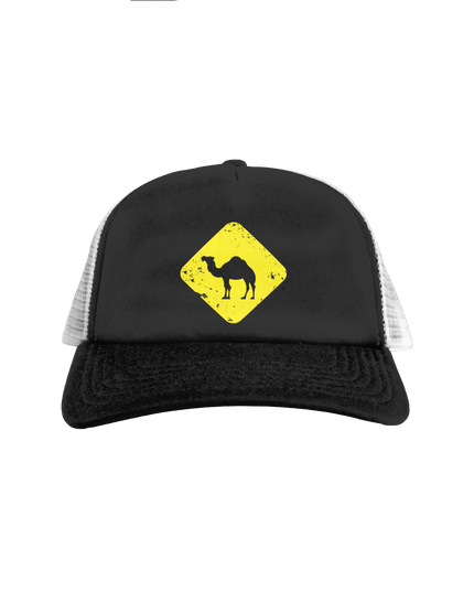 Jobedu Camel Crossing | Ghraphic Baseball Cap - Accessories - Ghraphic Baseball Cap - Jobedu Jordan