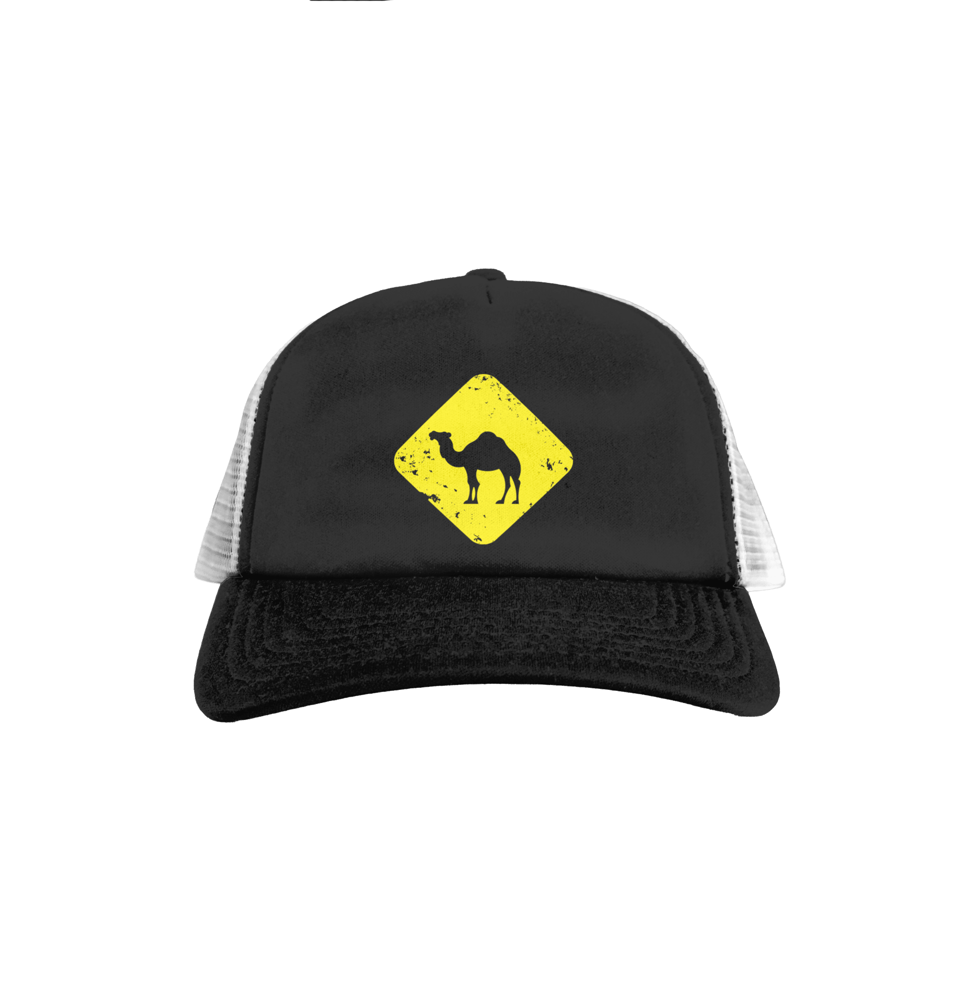 Jobedu Camel Crossing | Ghraphic Baseball Cap Jobedu Camel Crossing | Ghraphic Baseball Cap