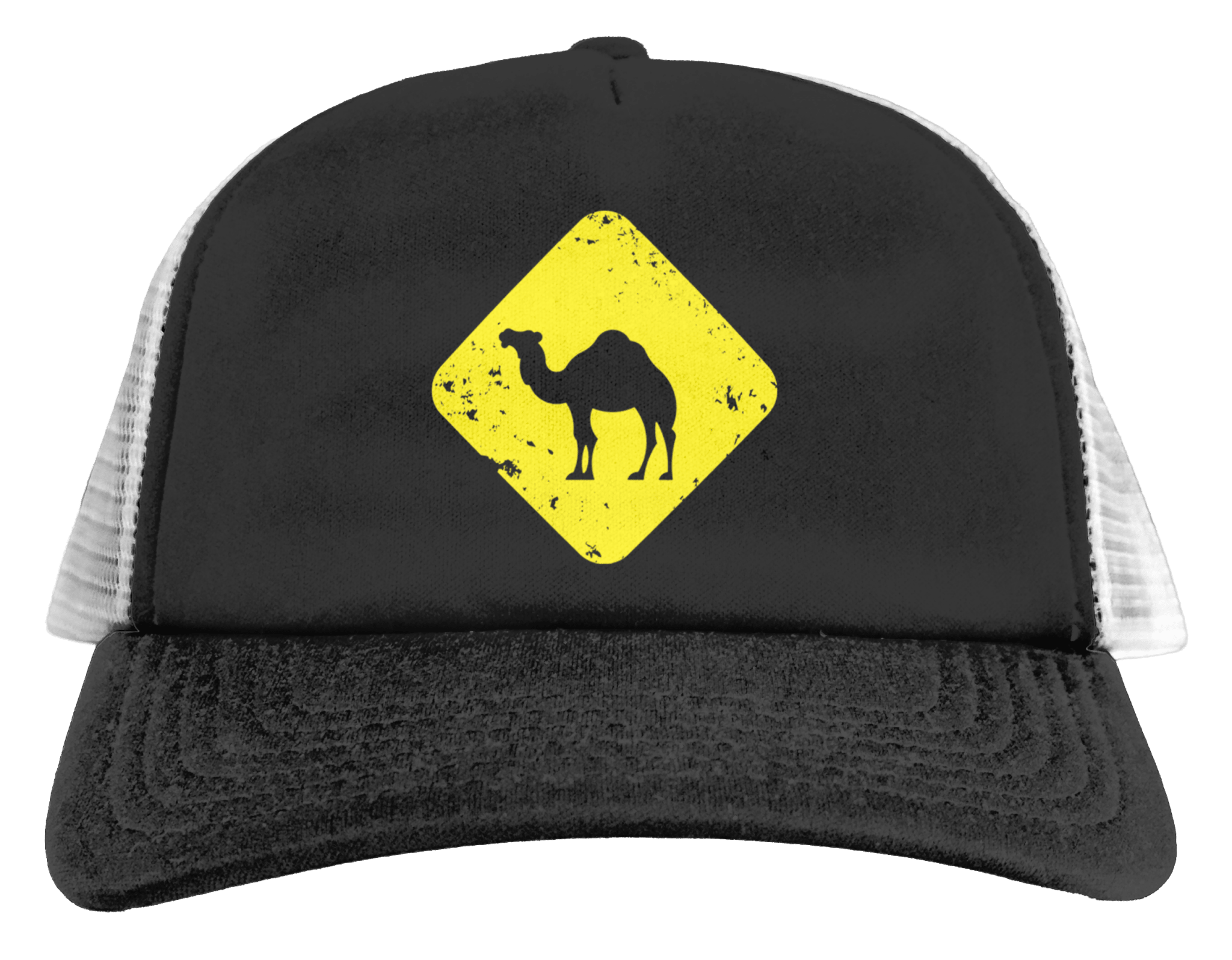 Jobedu Camel Crossing | Ghraphic Baseball Cap Jobedu Camel Crossing | Ghraphic Baseball Cap
