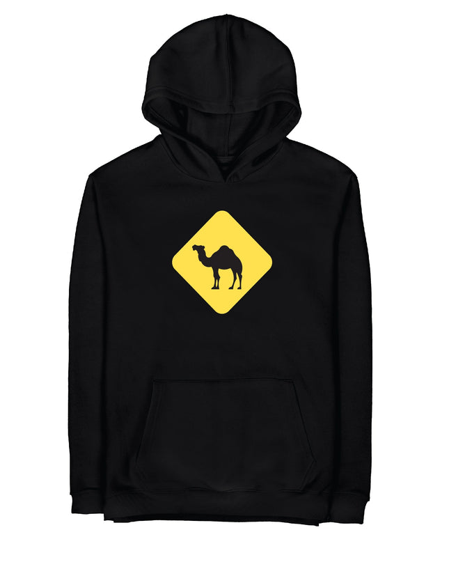 Jobedu Camel Crossing | Graphic SuperBasic Premium Hoodies - Graphic SuperBasic Premium Hoodies - Jobedu Jordan