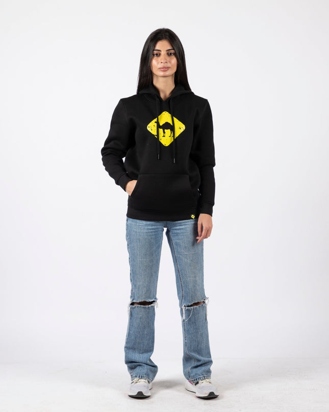 Jobedu Camel Crossing | Graphic SuperBasic Premium Hoodies - Graphic SuperBasic Premium Hoodies - Jobedu Jordan