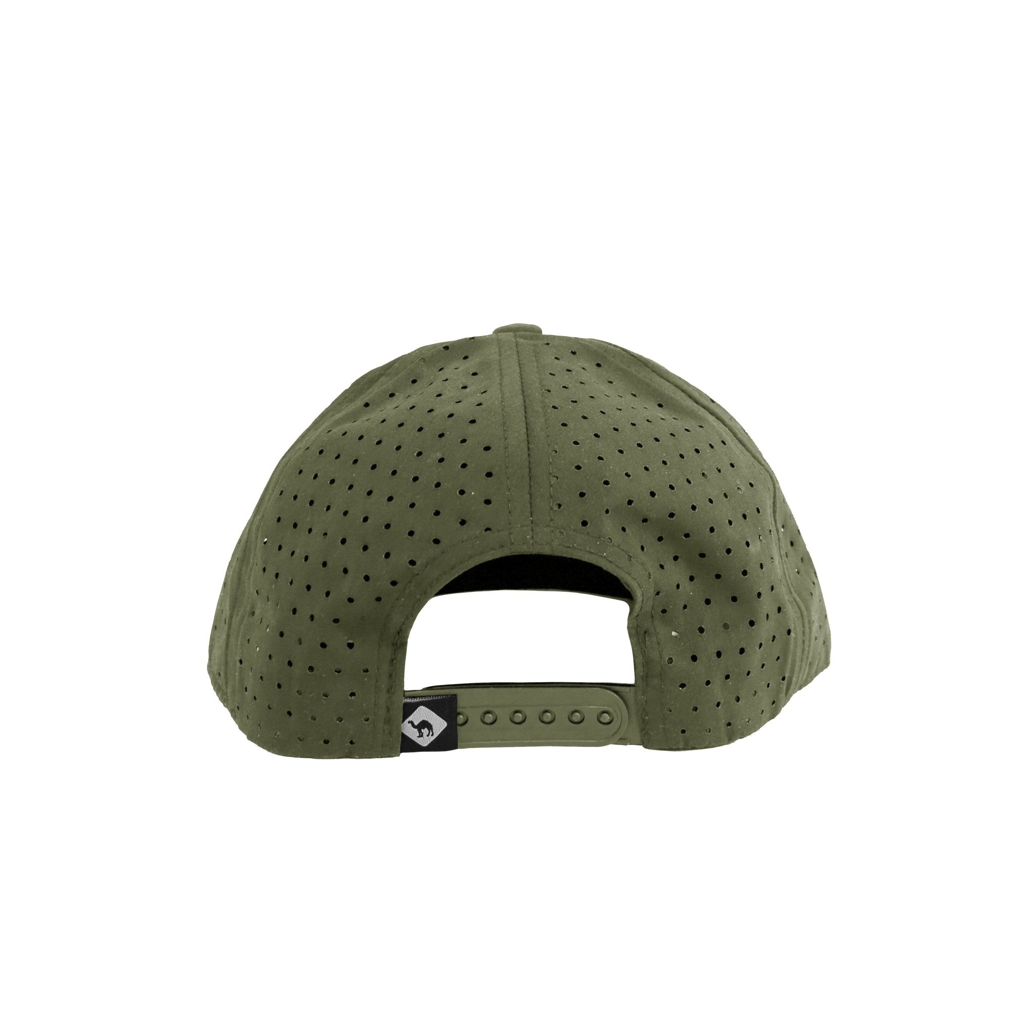 Jobedu Camel Crossing - Green | Caps With Logo Jobedu Camel Crossing - Green | Caps With Logo