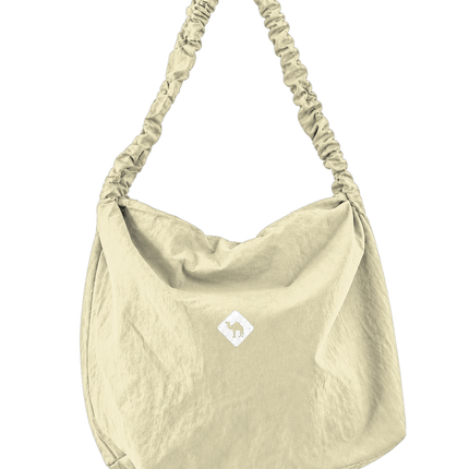 Jobedu Camel Crossing Icon - Beige | Women Shoulder Bag - Accessories - Women Shoulder Bag - Jobedu Jordan