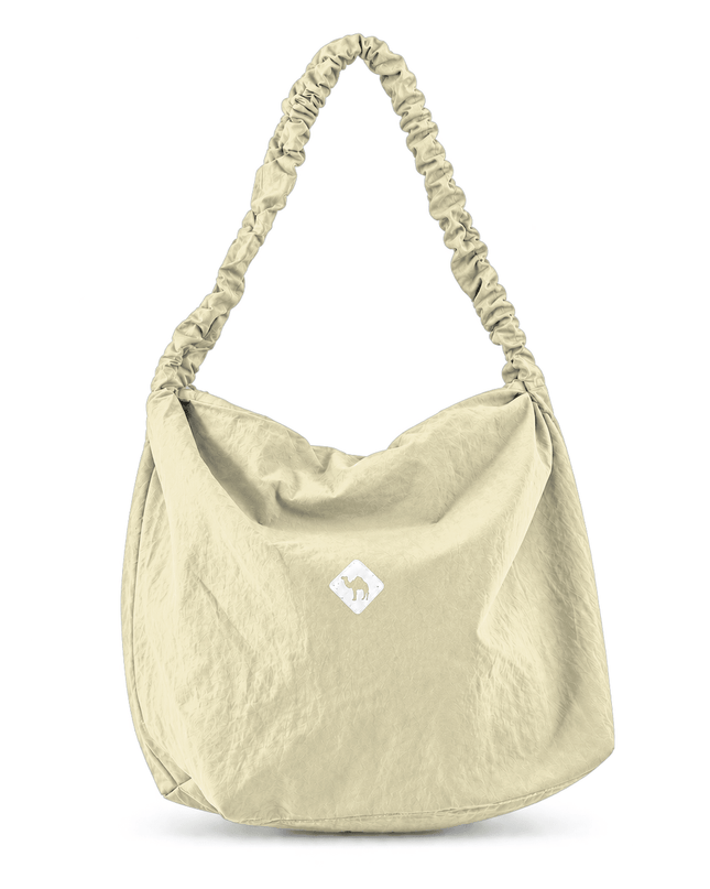 Jobedu Camel Crossing Icon - Beige | Women Shoulder Bag - Accessories - Women Shoulder Bag - Jobedu Jordan