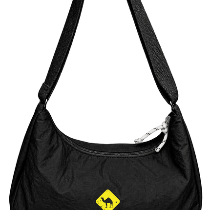 Jobedu Camel Crossing Icon - Black | Women Purse - Accessories - Women Purse - Jobedu Jordan