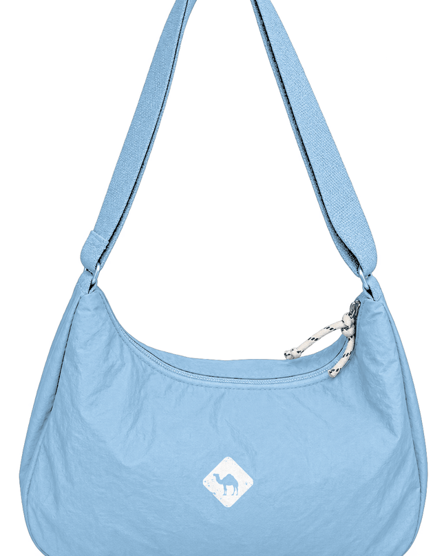 Jobedu Camel Crossing Icon - Blue | Women Purse - Accessories - Women Purse - Jobedu Jordan