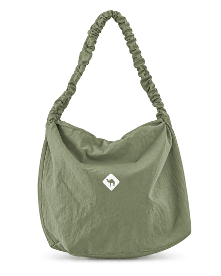 Jobedu Camel Crossing Icon - Green | Women Shoulder Bag - Accessories - Women Shoulder Bag - Jobedu Jordan