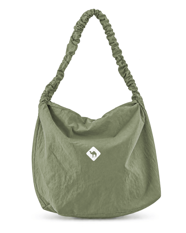 Jobedu Camel Crossing Icon - Green | Women Shoulder Bag - Accessories - Women Shoulder Bag - Jobedu Jordan