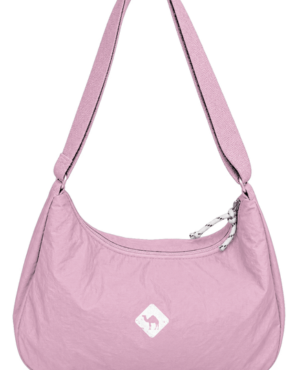 Jobedu Camel Crossing Icon - Pink | Women Purse - Accessories - Women Purse - Jobedu Jordan